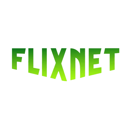FlixNet TV logosu