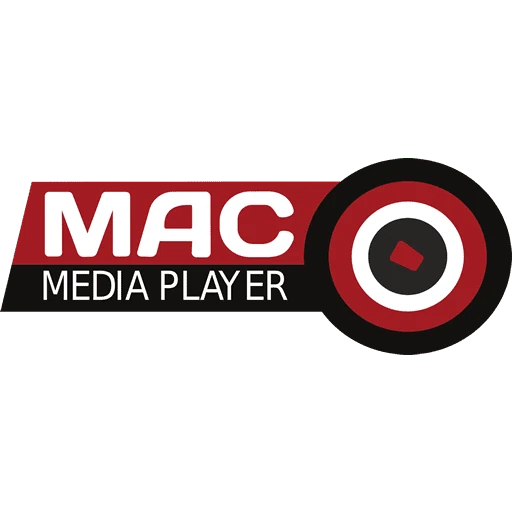 MAC Player logosu