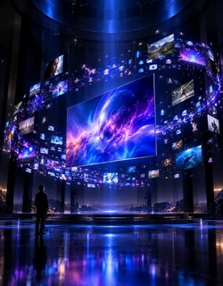 Canlı TV yayınları ve kanal listesi