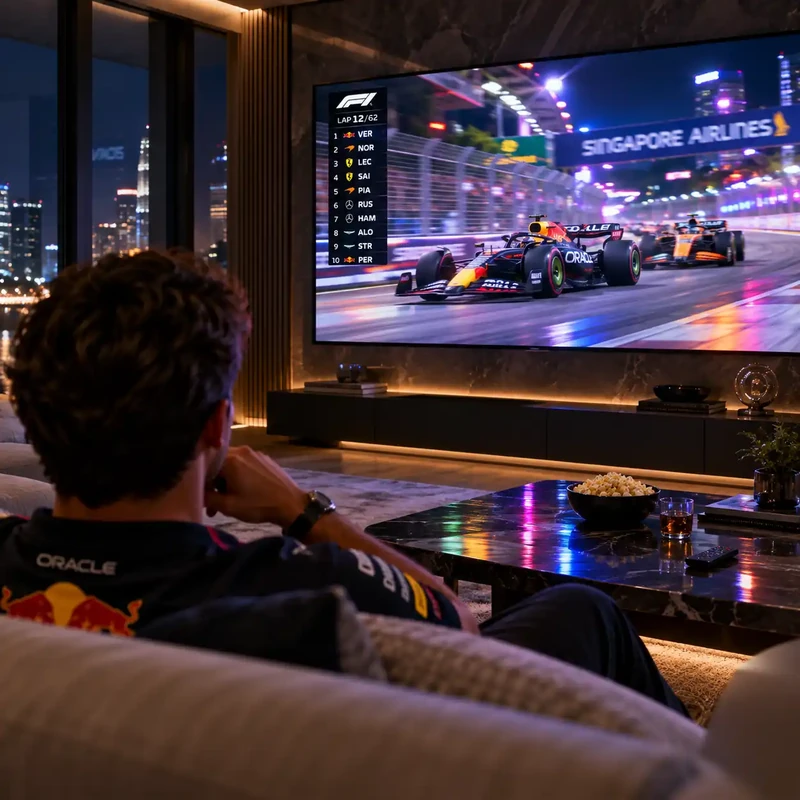 IPTV performansı: internet hızı, Wi-Fi koşulları ve cihaz faktörleri