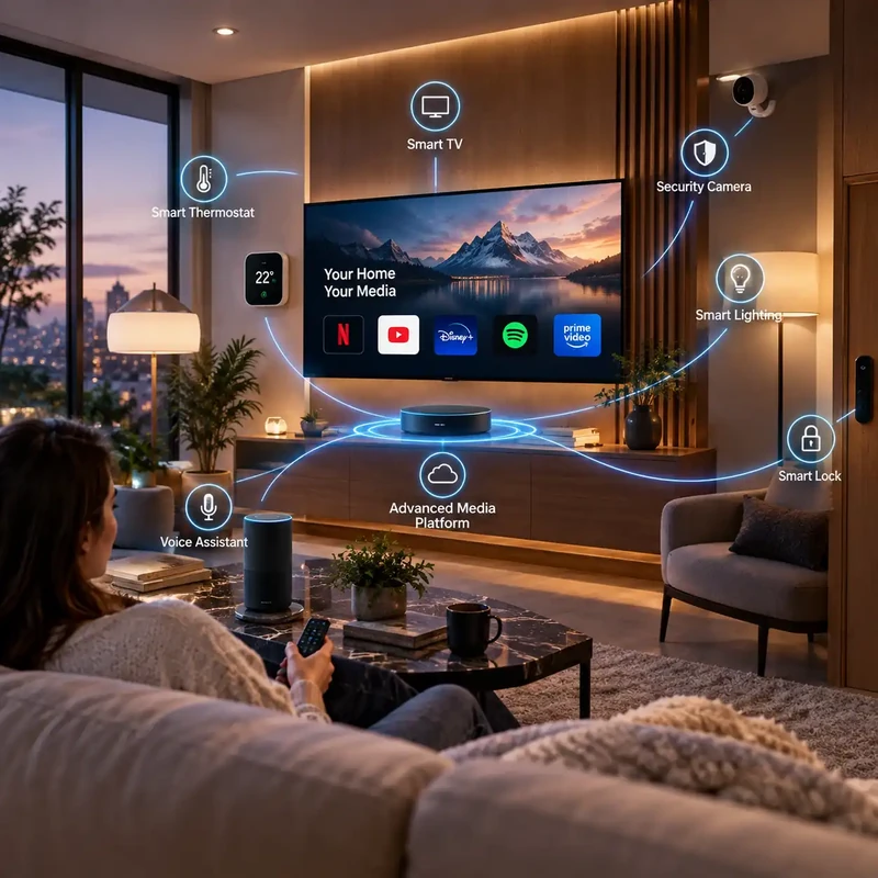 Belçika IPTV: paket kapsamı ve kullanım modelleri