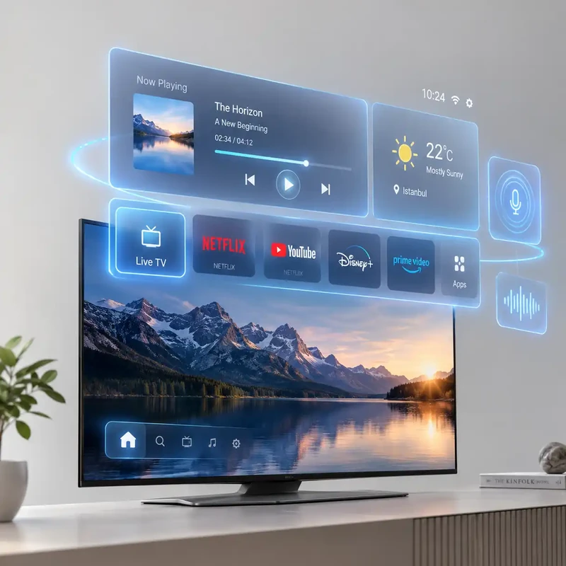IPTV'de Sık Yaşanan Sorunlar ve Çözümleri