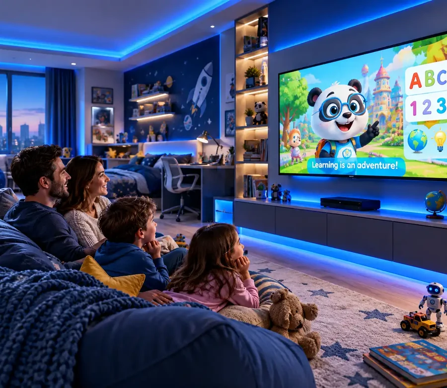 Avrupa IPTV aboneliği: 20 ülkede 4K IPTV kanalları ve yayın ağı - Euro Prime TV