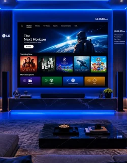 IPTV subscription: package scope and device setup