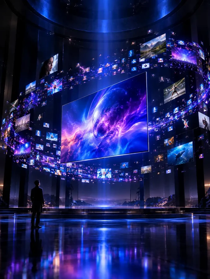 IPTV EPG sorunu: program rehberi verisinin kanal listesiyle eşleştirilmesi