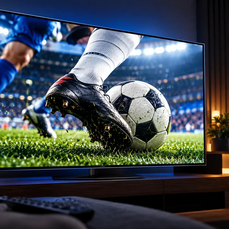 IPTV spor kanalları: kategori düzeni ve kanal erişimi