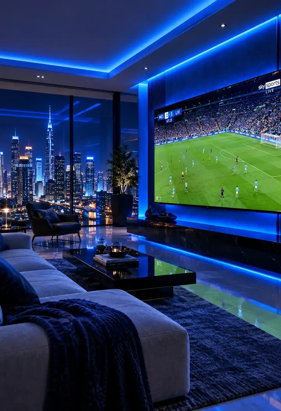 Spor IPTV hakkında kanal düzeni, cihaz ve bağlantı soruları