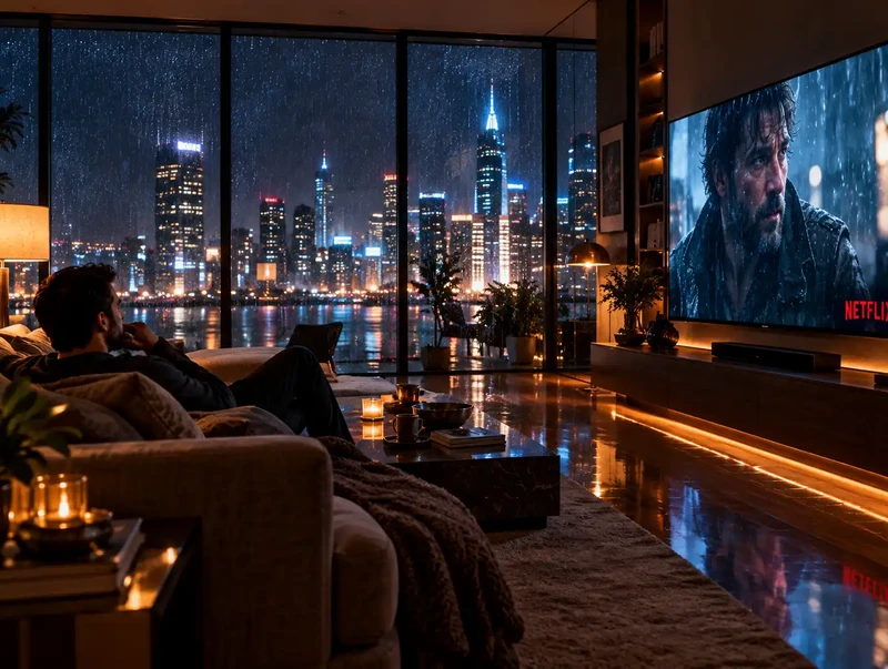 Smart TV üzerinden spor yayınlarını IPTV ile takip etme