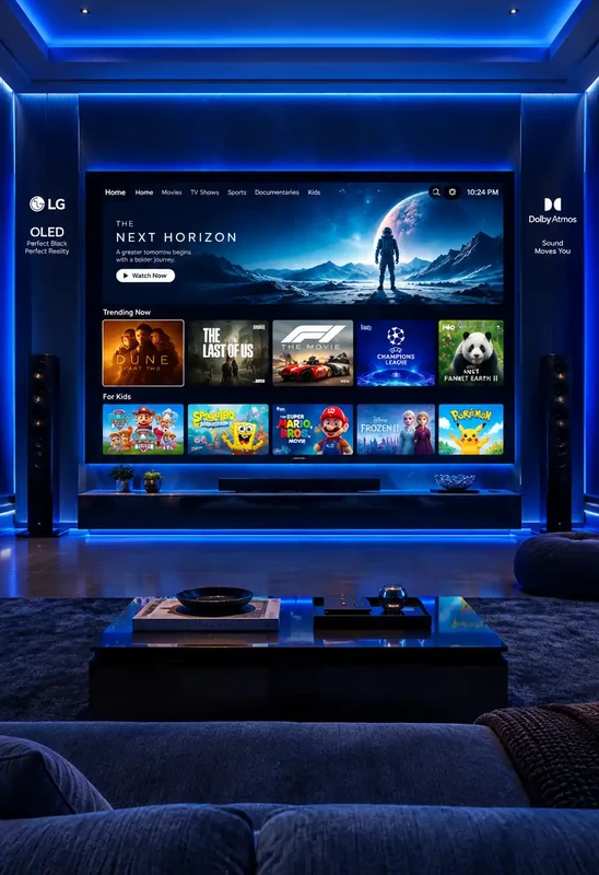 Technical support: step-by-step review of setup and streaming problems
