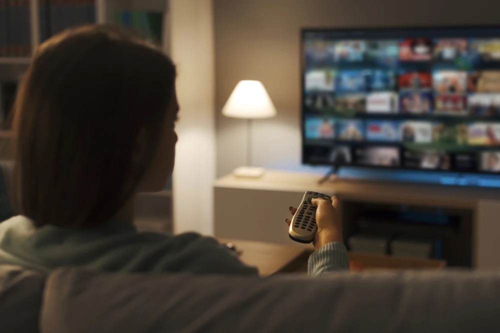 Austria En iyi IPTV deneyimi