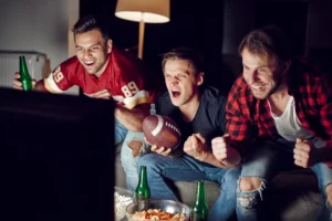 Fransa 7/24 canlı destekli IPTV hizmeti