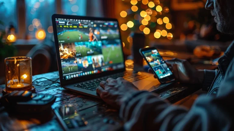IPTV yayınlarını kaydetme özelliği