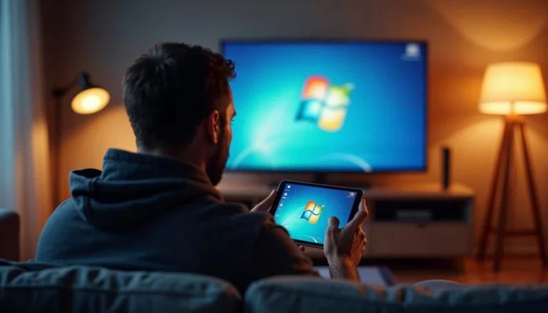 4K çözünürlüklü donmasız IPTV