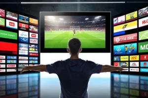 Stabil çalışan IPTV sunucu lokasyonları