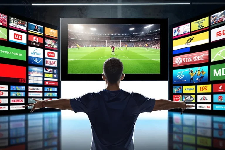 Stabil çalışan IPTV sunucu lokasyonları