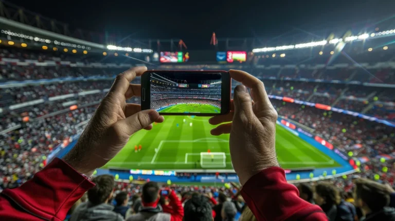 Kaliteli yayın için IPTV hız gereksinimleri