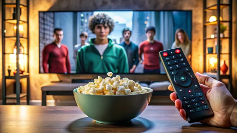Yeni nesil IPTV yayıncılık teknolojisi