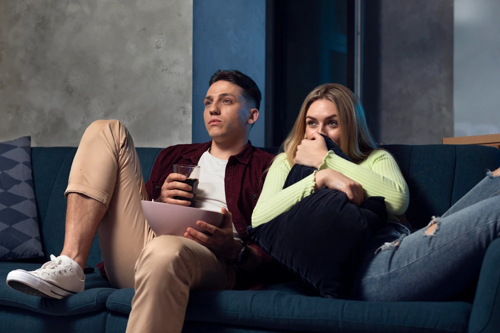 Güncel film ve dizi arşivi IPTV