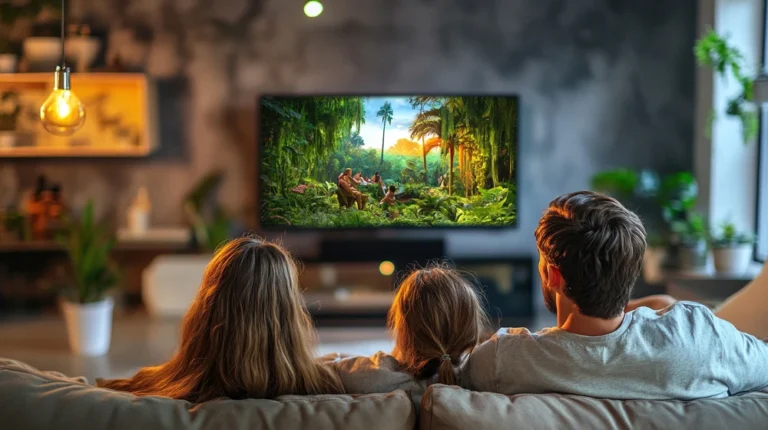 Bulut tabanlı IPTV sunucu sistemleri