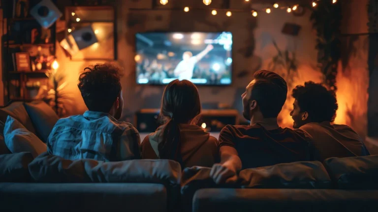 Kesintisiz canlı Türk TV kanalları yayını