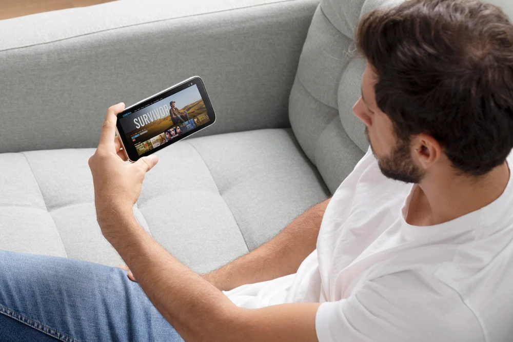 WatchIPTV yayıncılığında yüksek güvenlik standartları