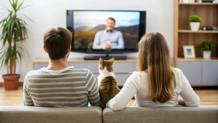 Global erişim garantili IPTV üyeliği