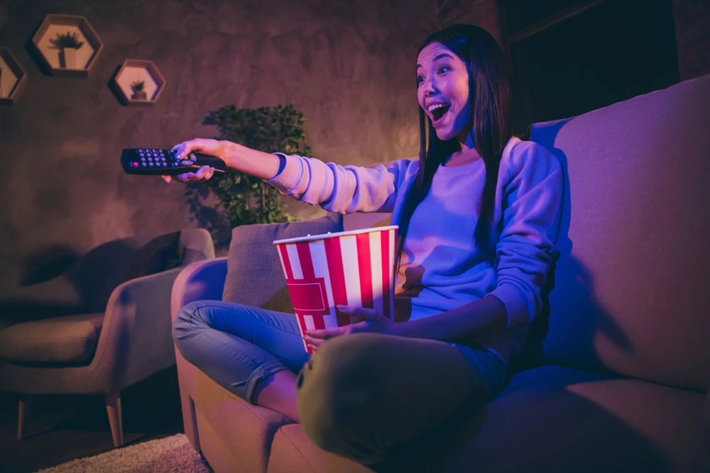IPTV kurulumu için gerekenler listesi