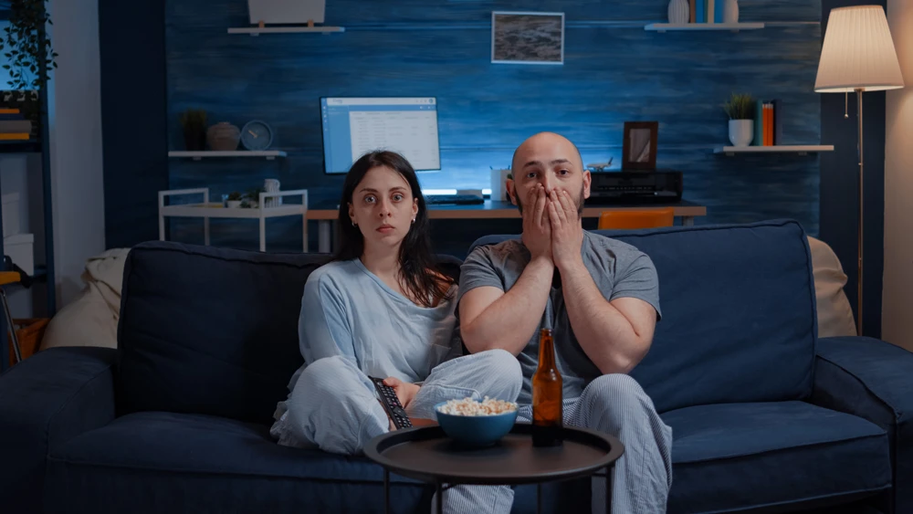 Yurtdışında Canlı yayın akışı IPTV program rehberi