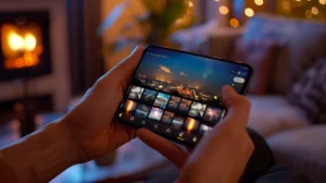 iOS Global IPTV kanal seçenekleri