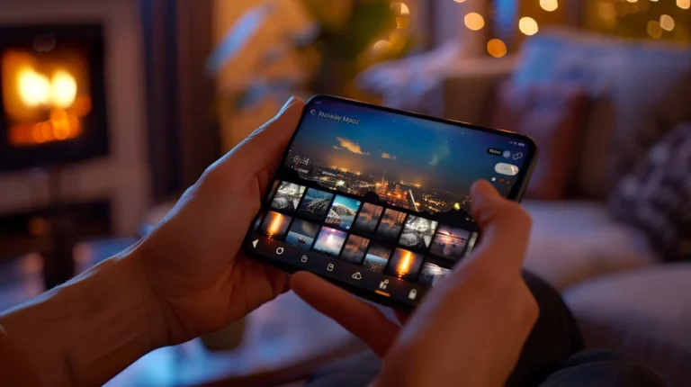 iOS IPTV üzerinden haber kanalları