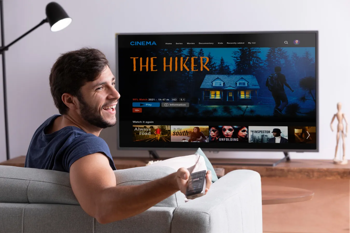 iptv auf firestick 2026
